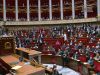 Саркози в осаде (Ассамблея Франции) Ассамблея Франции