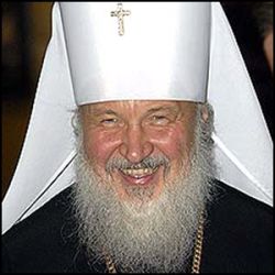 Патриарх Русской Пра…