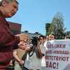 Визит Дмитрия Рогозина в Удмуртию