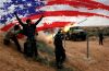 Америка атакует, чтобы избежать банкротства (Революции от США) Революции от США