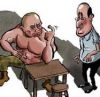 На земле в небесах и на море... (видео) (сила) сила