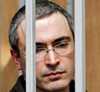 За что должен сидеть Ходорковский
