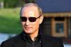Самая жесткая речь Путина еще не произнесена (Путин) Путин