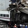 Пережившие трагедию в Испании: 'Вокруг были люди - раздавленные, со смертельными ранами' (видео)