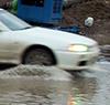 Подъем воды в Амуре замедлился, но прогноз неутешительный