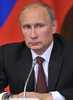 Владимир Путин: США должны предоставить доказательства применения химоружия в Сирии