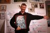 Евгений Ройзман: 'Я помню предыдущие выборы, 2003 год, когда речь шла вообще о моем физическом уничтожении' (Евгений Ройзман) Евгений Ройзман
