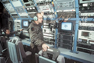 Экипаж Экипаж