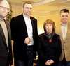 Чемпион оказался мальчиком для битья