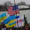 День Украины. Хроника. 17 декабря