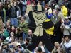 Протест во чреве зверя (Протест во чреве зверя) Протест во чреве зверя