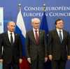 Встреча ЕС – Россия в верхах и 'украинский вопрос'