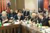 Федерализация, автономия, пути компромисса: в Харькове обсудили будущее Украины