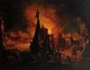 Герои, филoсофы и другие прелести европейского мировоззрения (И. Г. Траутманн. Пожар Трои) И. Г. Траутманн. Пожар Трои