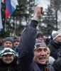 Русская весна на Украине