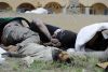 В Сирт не допускают международных наблюдателей и помощь (Город Сирт защищался от НАТОвских крыс до последнего бойца. Население города уничтожено бандами ПНС,…) Город Сирт защищался…