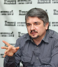 Ростислав Ищенко, пр…