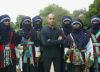 В Триполи растет сопротивление, в Бенгази власть насаждает расизм (Сейф и Туареги) Сейф и Туареги