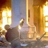 Пепел Одессы и деньги Запада