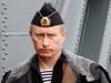 Почему молчит Путин? (молчание) молчание