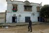 Ливия - боевики ПНС празднуют победу над призраком (База эль Майя 14 ноября (фото Reuters)) База эль Майя 14 ноя…