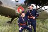Сталин реет над Россией (Сталин реет над Россией) Сталин реет над Россией