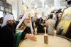 Официальный визит Святейшего Патриарха Кирилла в Антиохийский Патриархат (Официальный визит Святейшего Патриарха Кирилла в Антиохийский Патриархат) Официальный визит Св…