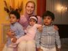 Open letter to Aisha Gaddafi: I had a dream...