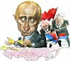 Навстречу войне: Минское перемирие обречено. (ПЕРЕМИРИЕ ли) ПЕРЕМИРИЕ ли