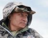 Путин встретит день рождения в тайге (Владимир Путин. Фото ТАСС Алексей Никольский) Владимир Путин. Фото…