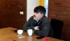 'Они уже не смогут уничтожить Новороссию' (Борис Рожин) Борис Рожин
