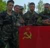 'В Луганске сейчас военный коммунизм'