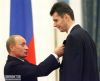 Кремлевская весенняя пьеса. Сценарий написан. (Кремлевская весенняя пьеса. Сценарий написан) Кремлевская весенняя…
