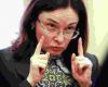 Россия прямо сейчас может направить на свое развитие более 150 млрд.долл. (Набиуллина враг России) Набиуллина враг России