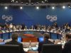 На саммите G20 члены…