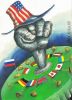 Современные методы войны (Мировой гегемон поддерживает нацизм) Мировой гегемон подд…
