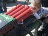 Дорвались до свободы воевать... (Так жить нельзя. Но придётся. И они привыкнут. Расти, чтобы убивать. Неверных. Или кого прикажут. Св…) Так жить нельзя. Но …