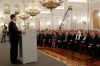 Президент: Послание Федеральному Собранию (Послание Федеральному Собранию) Послание Федеральному Собранию