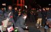 Хроника 'Occupy' в США. 21-23.12.2011 (Новые выселения палаточных лагерей) Новые выселения пала…