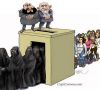 Ливия. Обзор событий за 23 декабря 2011 года
