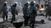 Семья из Жанаозена заявляет о пытках в полиции (Полиция в Жанаозене) Полиция в Жанаозене