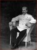 135-летний юбилей вождя (Сталин) Сталин