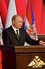 ВС РФ: 'Быстрее, еще быстрее!'