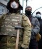 Жизнь по дури, лжи и целесообразности (революционные патриоты Украины) революционные патриоты Украины