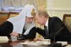 За что раб божий Кирилл может быть благодарен 'рабу на галерах' (За что раб божий Кирилл может быть благодарен рабу на галерах) За что раб божий Кир…