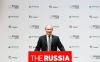 Путин рассказал о внешней политике начистоту