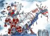 Россия, Путин и гегемония: анализ политической ситуации после 4 марта (5 я колонна изо всех сил старается дискредитировать власть и опорочить Путина) 5 я колонна изо всех…