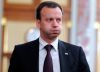 Дворкович допустил участие Китая в освоении стратегических месторождений (Дворкович) Дворкович
