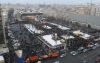 МИТИНГИ 5 марта: ХРОНИКА (Митинг на Пушкинской) Митинг на Пушкинской
