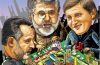 Европа не исключает 'путча олигархов' на Украине